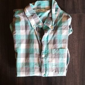 Mens spring hollister